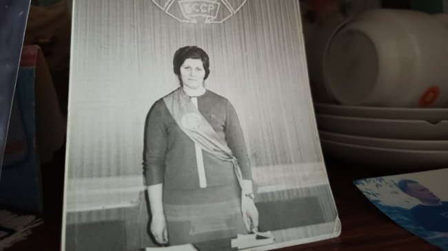 Ветеранка УПА з Волині стала героїнею книги про радянські репресії. ВІДЕО