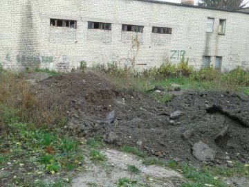 Назвали луцькі підприємства, які найбільше загиджують вулиці після ремонтів