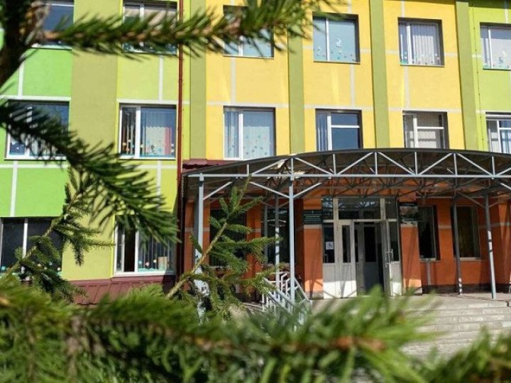 У чотирьох ліцеях на Волині оновлять навчальні кабінети: на модернізацію з держбюджету виділили 20 млн