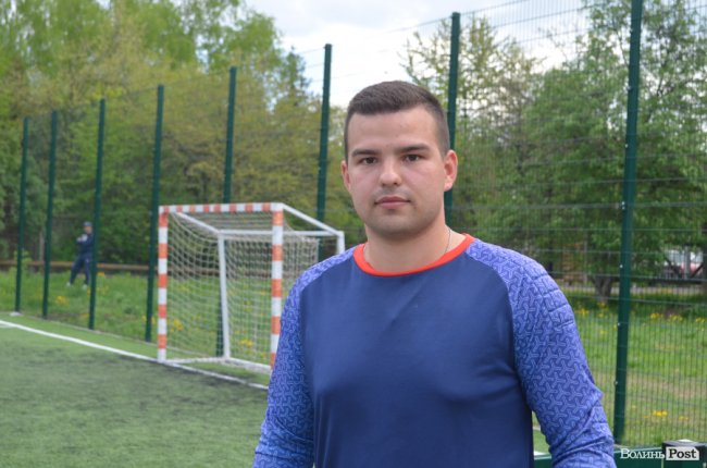 Спорт, що наближає перемогу: команда «Кромберга» з футзалу – серед кращих на турнірі у підтримку ЗСУ