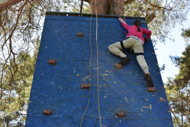 Водні забави, змагання та смаколики: поблизу Луцька розпочалися «Дні відкритої води». ФОТО