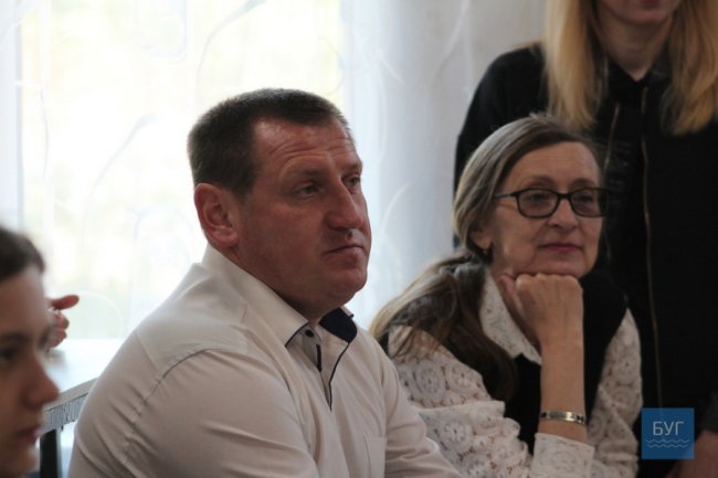 У волинській гімназії тиждень навчатимуться учні з Німеччини