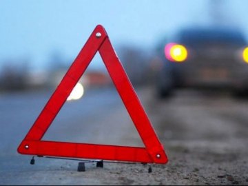 На Волині п'яний водій збив 6-річну дитину і втік 