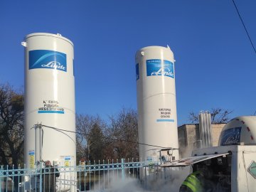 Яка ситуація у ковідному шпиталі в Боголюбах станом на 17 листопада