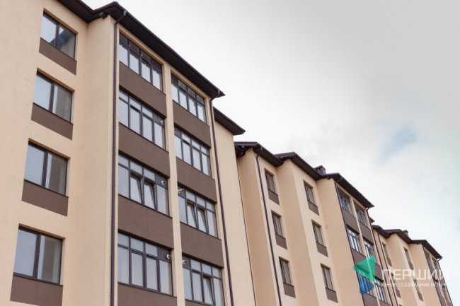 Розповіли, як будують ЖК «Парковий квартал» у Ковелі. ФОТО*