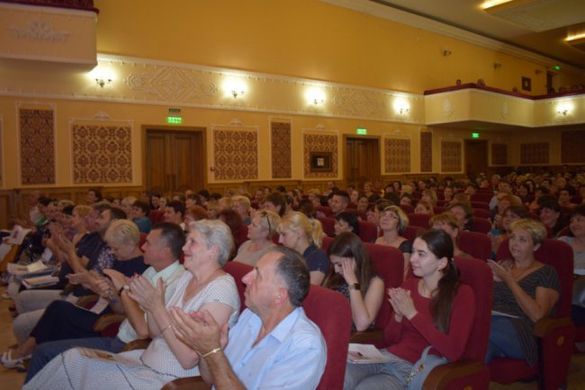 «Долю виборів мають вирішувати люди», – Степан Івахів*