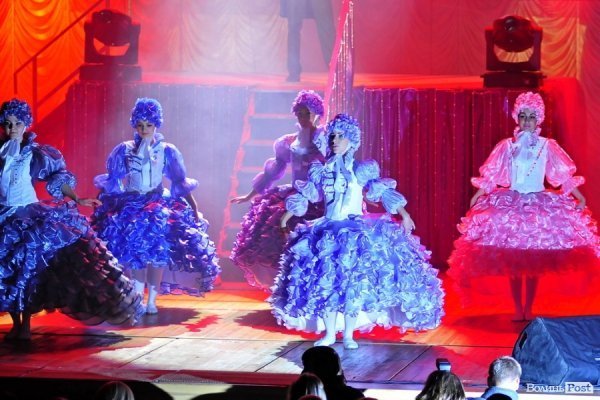 У Луцьку визначили «Людей року». ФОТО