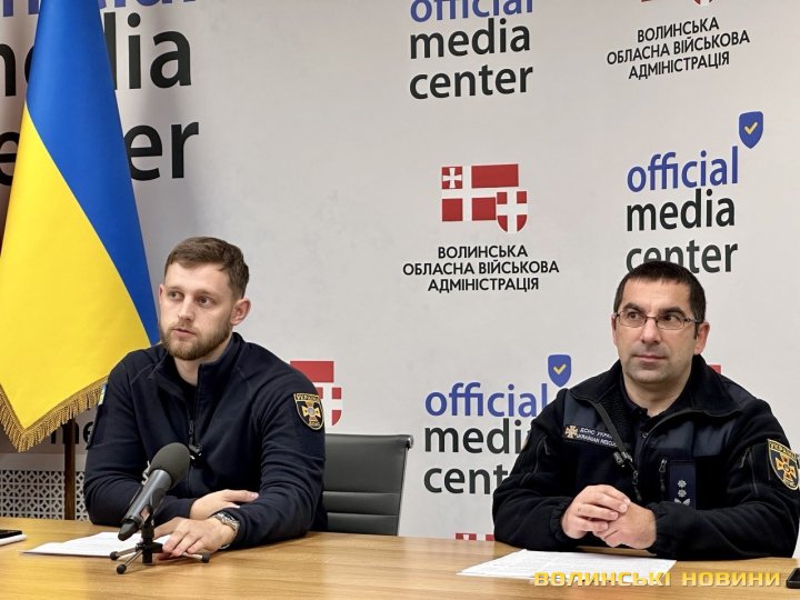Як врятувати техніку й уникнути замикань у разі відключень електроенергії. Поради ДСНС Волині
