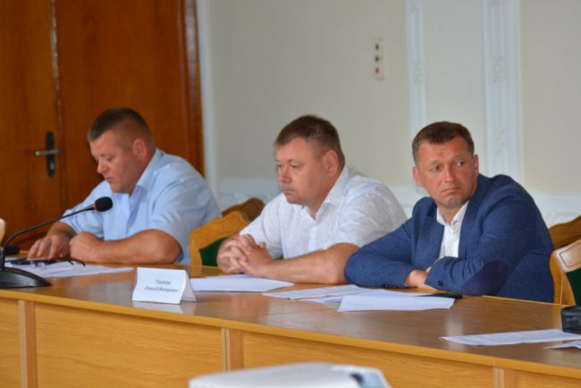 На Волині хочуть збудувати цементний завод