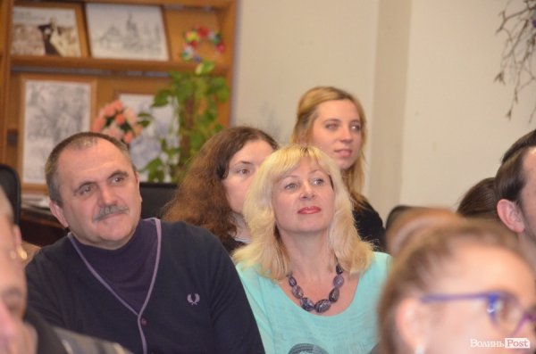 Лучанам розповіли, як подорожувати за кордоном, витрачаючи 7 євро в день. ФОТО 