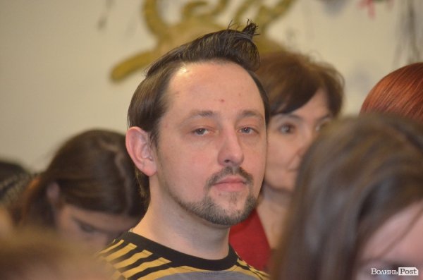 Лучанам розповіли, як подорожувати за кордоном, витрачаючи 7 євро в день. ФОТО 