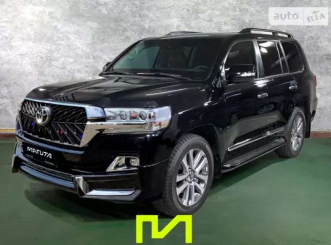 ТОП-10 найдорожчих автівок депутатів Луцької міськради