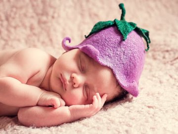 Торік у Луцьку 4 діток народилися вдома