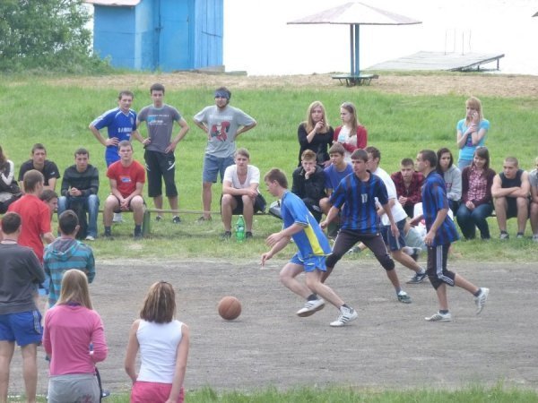 На Студреспубліці у Луцьку вибрали нового мера