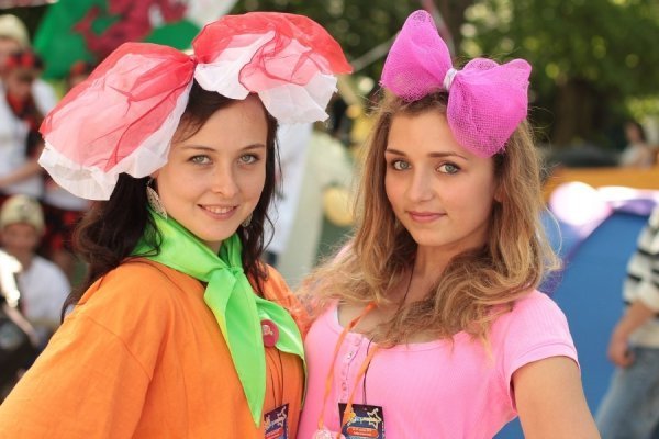 На Студреспубліці у Луцьку вибрали нового мера