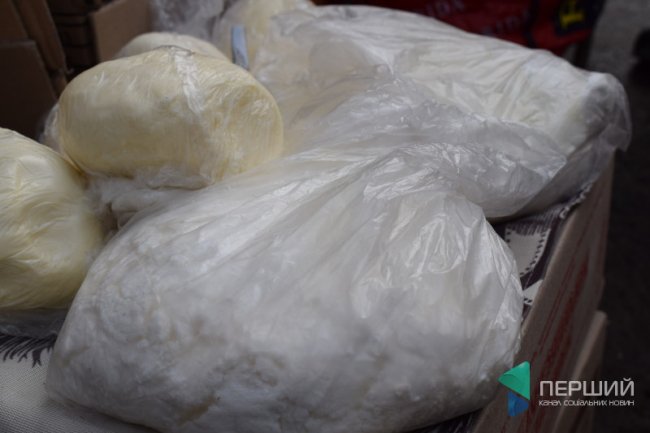 Скільки лучанам коштуватиме великодній кошик