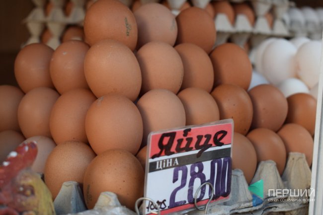 Скільки лучанам коштуватиме великодній кошик
