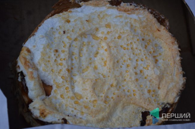 Скільки лучанам коштуватиме великодній кошик