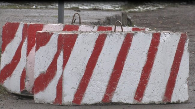 Як працюють карантинні пости на межах Луцька