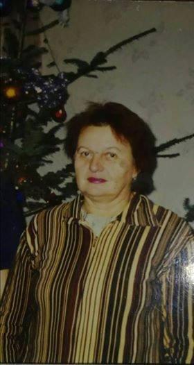 Волинян просять допомогти розшукати зниклу жінку