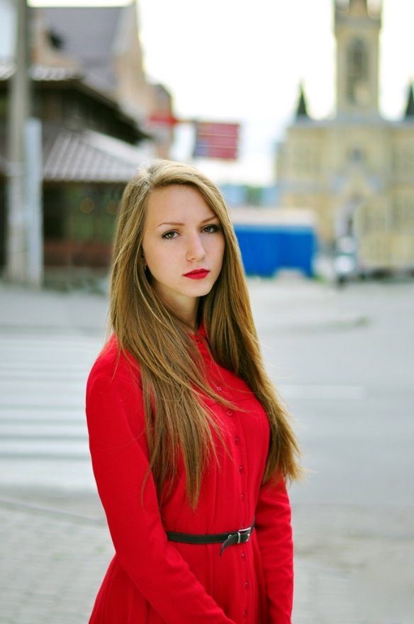 Фотовиставка Ірини Ільчук 