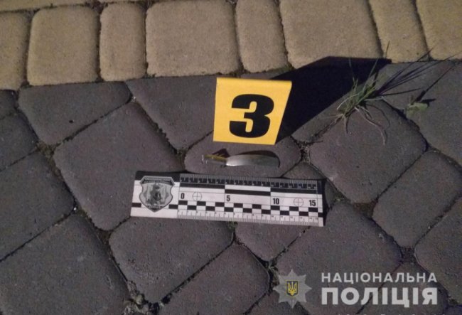 У двір волинського депутата кинули гранату: деталі інциденту. ФОТО