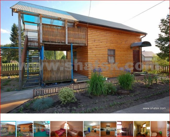 Літня відпустка: де і за скільки відпочити в Згоранах