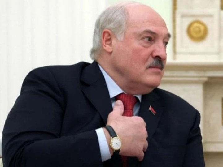 Білорусь готується до війни, - Лукашенко