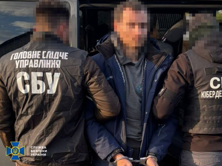 Зрадник планував масований удар ракетний по енергетиці Миргорода