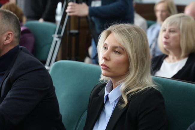 У Луцькраді призначили трьох заступників міського голови