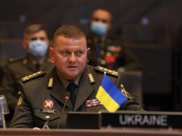 Росія може наростити кількість авіації до 8 дивізій до кінця 2023 року, –  Залужний