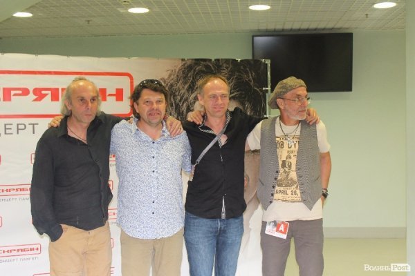 Концерт пам'яті Скрябіна у Львові: за кулісами. ФОТО. ВІДЕО