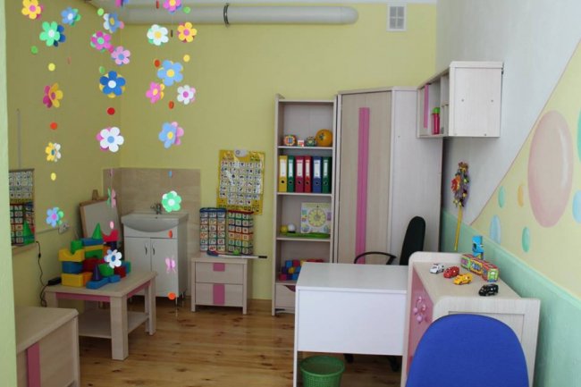 У Горохові відкрили інклюзивно-ресурсний центр. ФОТО