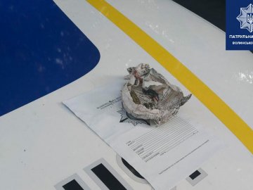 У Луцьку на вихідних зловили двох чоловіків з наркотиками