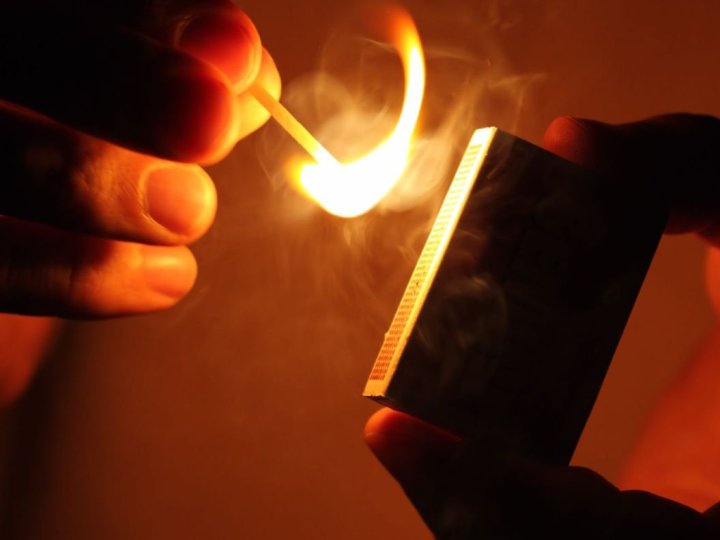 Підпалив квартиру ексдружини: лучанин отримав понад три роки тюрми