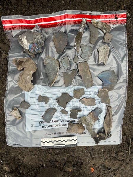 Росія вранці била по Харкову північнокорейськими ракетами