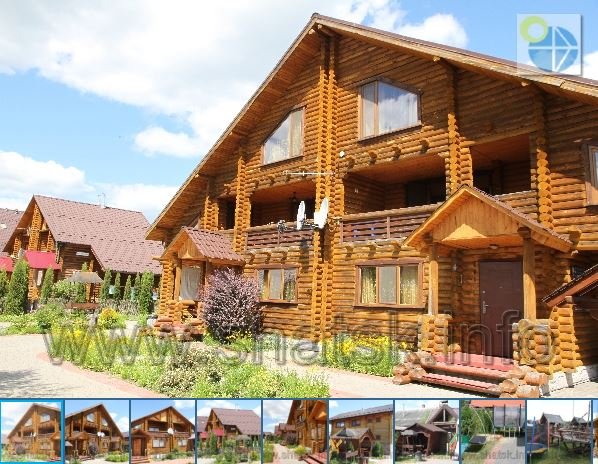 Відпочинок у Мельниках: де, за скільки та які умови