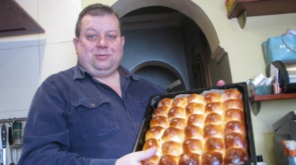 Відомі волиняни розказали, як святкують Різдво