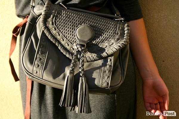 Стильний Луцьк. Портрет дня: Іванна Ткачук