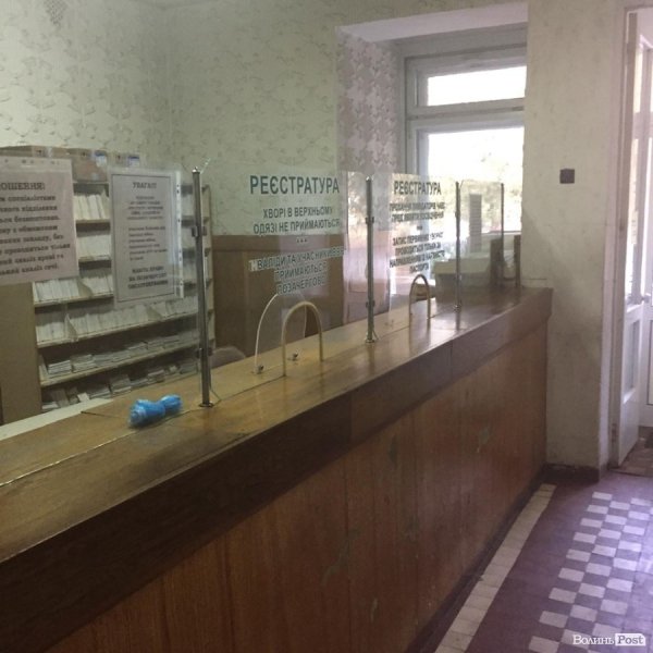 «Перед тяжкою хворобою у чоловіків більше страху», - провідний онколог Волині. ВІДЕО. ФОТО