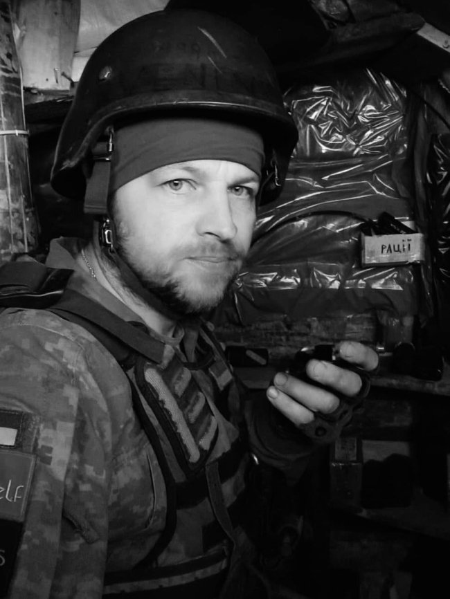 На війні загинули воїни з Волині Ігор Генсіровський і Юрій Ващишин. ФОТО