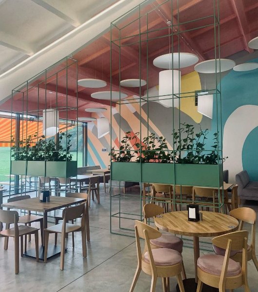 Простори для дітей: як у Львові втілюють соціоорієнтовані проєкти в кризовий час