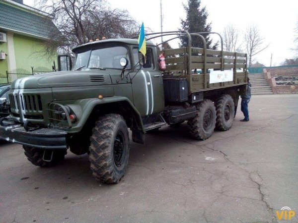 Фото видання «Волинський інформаційний портал»