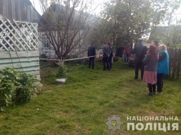 Був борг у 23 тисячі доларів: подробиці трагедії на Житомирщині, де чоловік розстріляв подружжя. ВІДЕО 