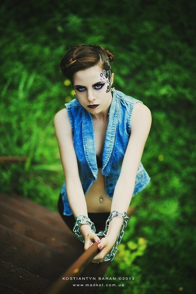 Фотовиставка Костянтина Барана