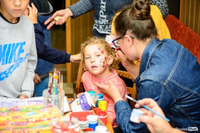 Як Колки святкували День селища. ФОТОРЕПОРТАЖ