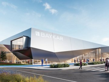 Коли в Україні з'явиться завод з виробництва «Байрактарів»