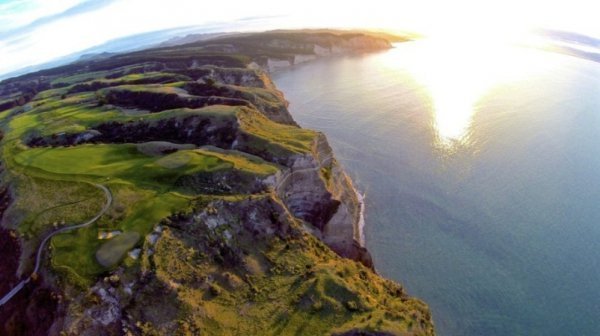 Мосс, Норвегія