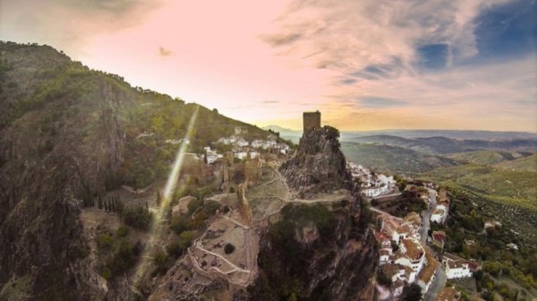 Ла-Іруела, Іспанія