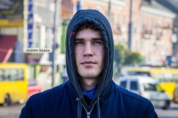 ТОП-9 жовтневих «облич Луцька»